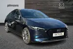 2021 Mazda 3