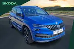 2020 Skoda Karoq