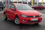 2018 Volkswagen Polo