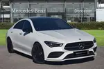 2024 Mercedes-Benz CLA