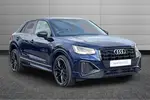 2021 Audi Q2