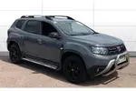 2022 Dacia Duster
