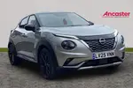 2025 Nissan Juke