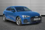 2025 Audi A3