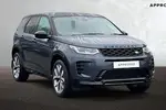2024 Land Rover Discovery Sport