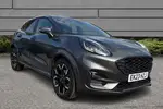 2023 Ford Puma