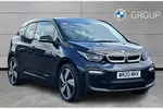 2020 BMW i3