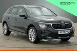 2025 Skoda Kamiq