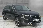 2024 SEAT Ateca