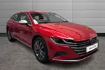 2023 Volkswagen Arteon