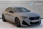 2023 BMW 2 Series