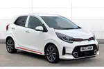 2023 Kia Picanto
