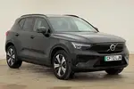 2022 Volvo XC40 Recharge