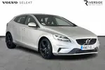 2017 Volvo V40