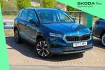 2022 Skoda Karoq
