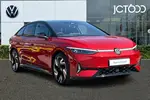 2026 Volkswagen ID.7