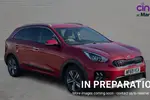 2019 Kia Niro