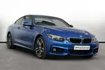 2017 BMW 4 Series