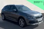 2023 Skoda Kamiq