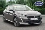 2023 Peugeot 208