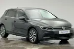 2023 Volkswagen Golf