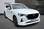 2023 Mazda CX-60