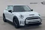 2022 MINI Electric