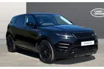 2024 Land Rover Range Rover Evoque