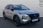 2025 Nissan X-Trail