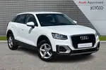 2020 Audi Q2