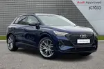 2021 Audi Q4