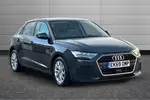 2019 Audi A1