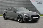 2023 Audi A5 Sportback