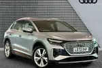 2022 Audi Q4
