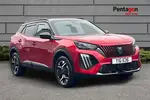 2025 Peugeot 2008