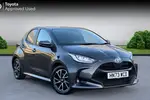 2023 Toyota Yaris