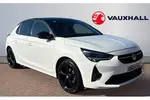 2023 Vauxhall Corsa