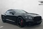 2022 Bentley Continental GTC