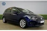 2017 Volkswagen Golf SV