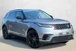 2022 Land Rover Range Rover Velar