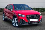 2023 Audi Q2