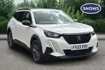 2023 Peugeot 2008