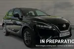 2023 Nissan Qashqai