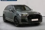2022 Audi Q7