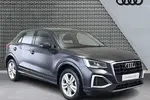 2022 Audi Q2