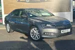 2023 Skoda Superb
