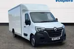 2023 Renault Master