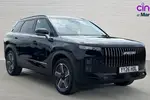 2026 Jaecoo 7