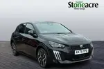 2025 Peugeot 208