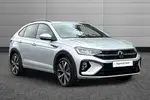 2023 Volkswagen Taigo